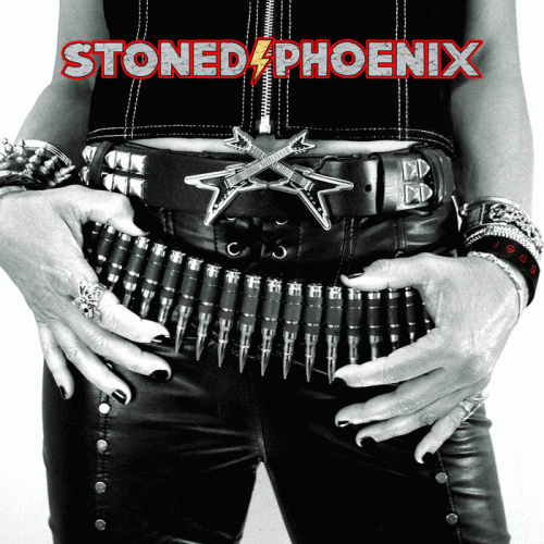 Stoned Phoenix : Stoned Phoenix